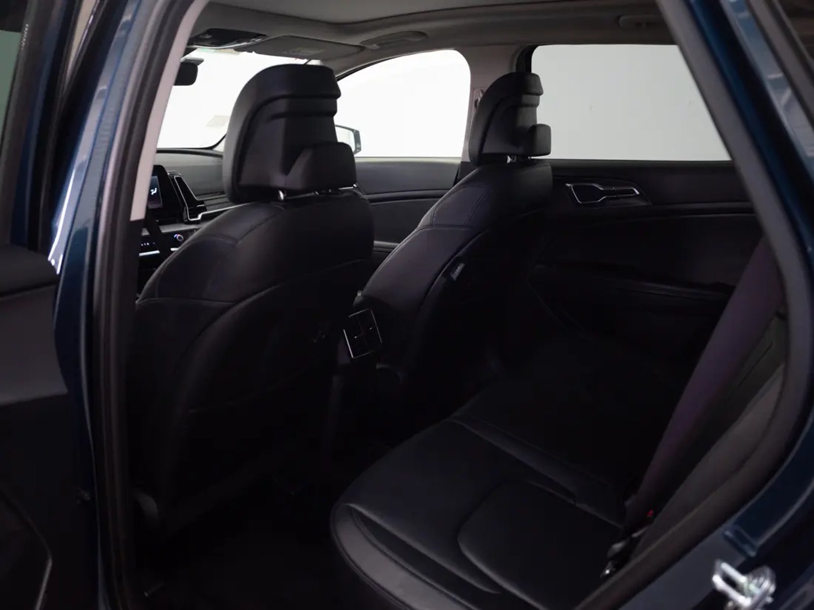 Kia SPORTAGE 2023 - Imagen 14 de 20