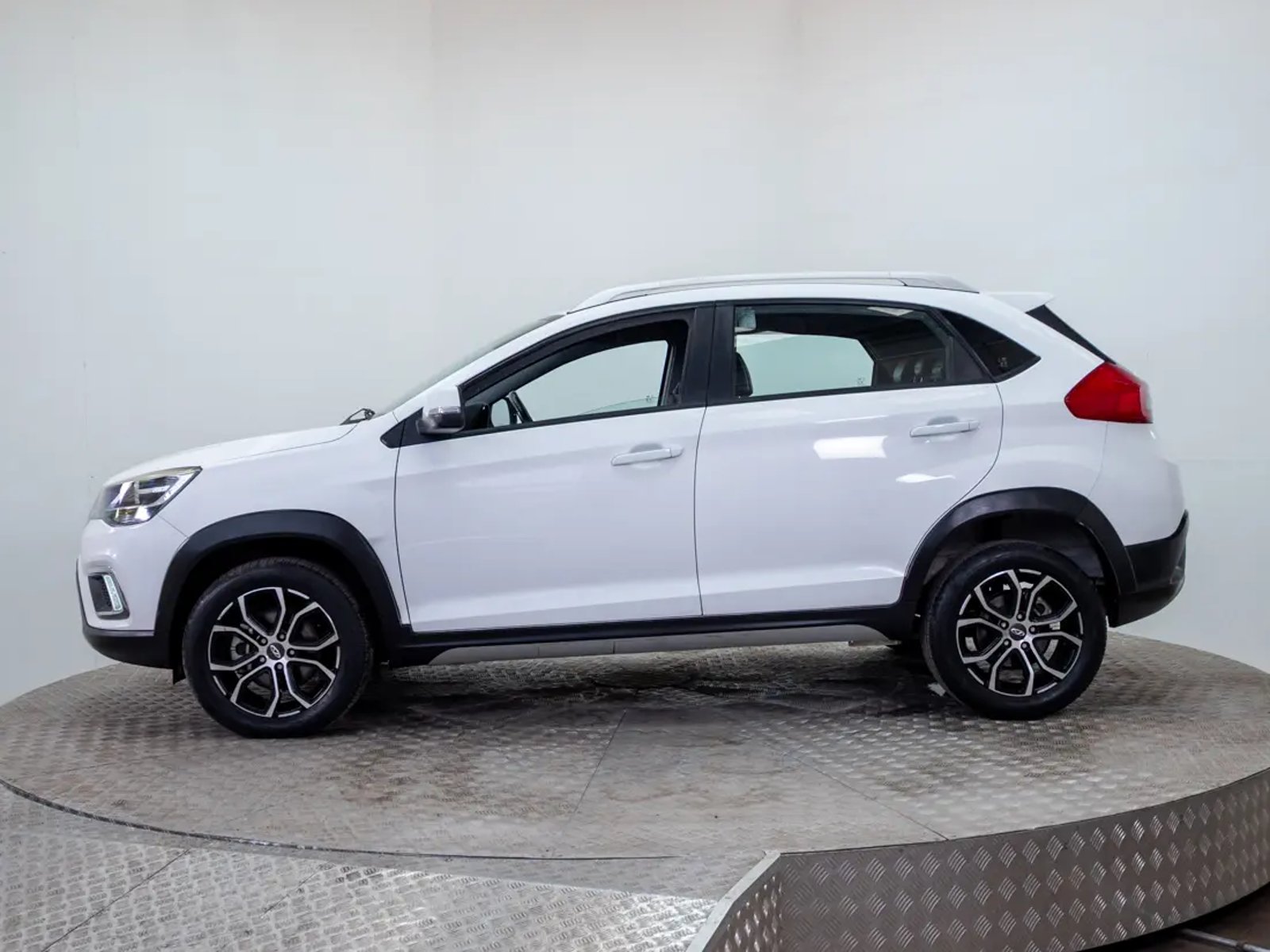 Chery TIGGO 2 2021 - Imagen 4 de 20