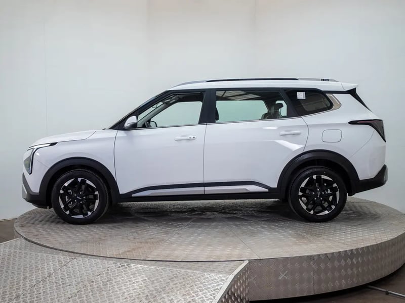 Kia CARENS 2026 - Imagen 4 de 20