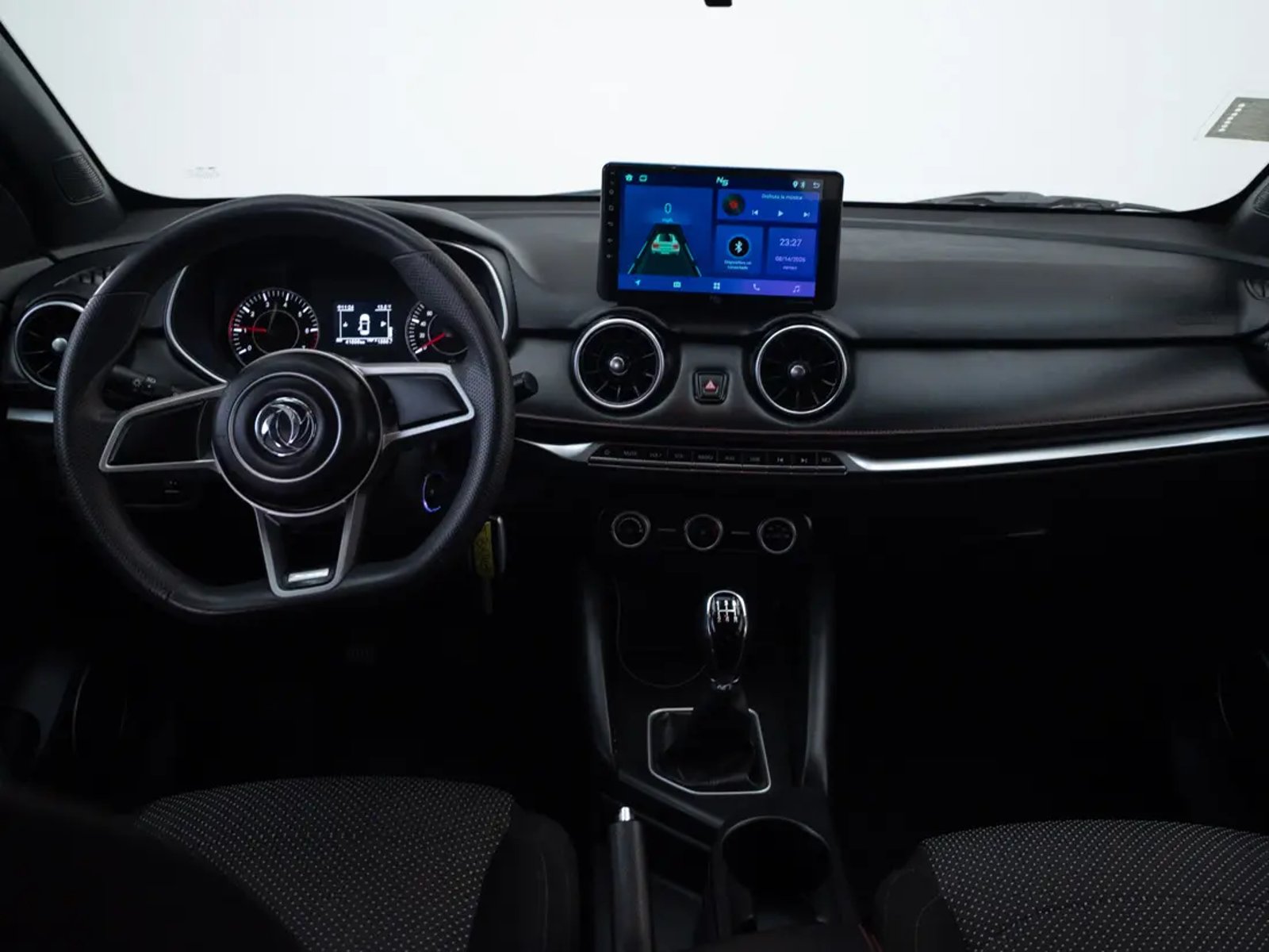 Dongfeng 500 2024 - Imagen 15 de 20
