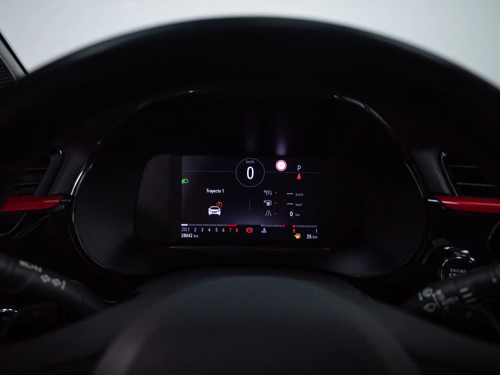 OPEL NEW CORSA 2023 - Imagen 12 de 19