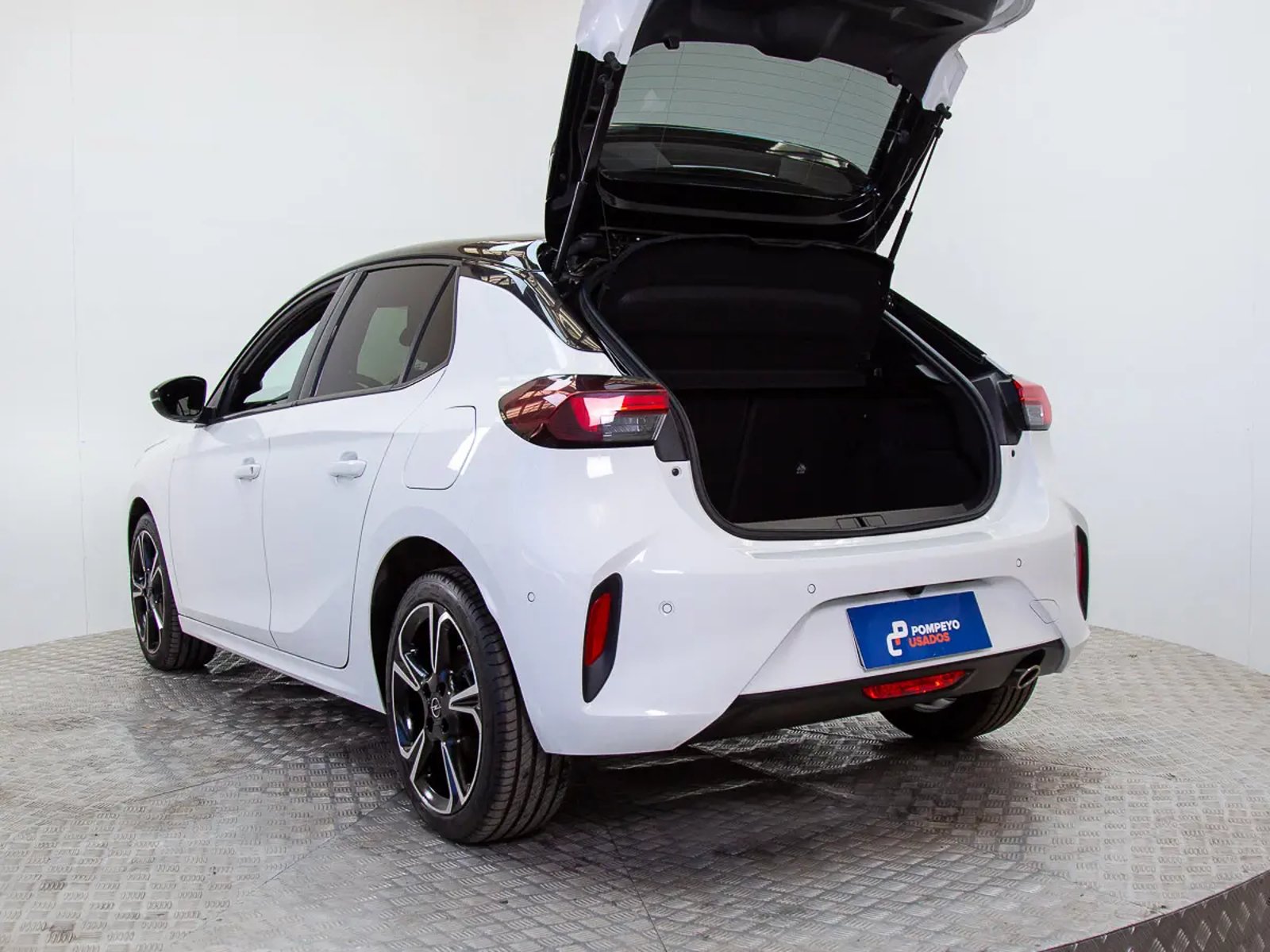 OPEL CORSA 2024 - Imagen 6 de 17