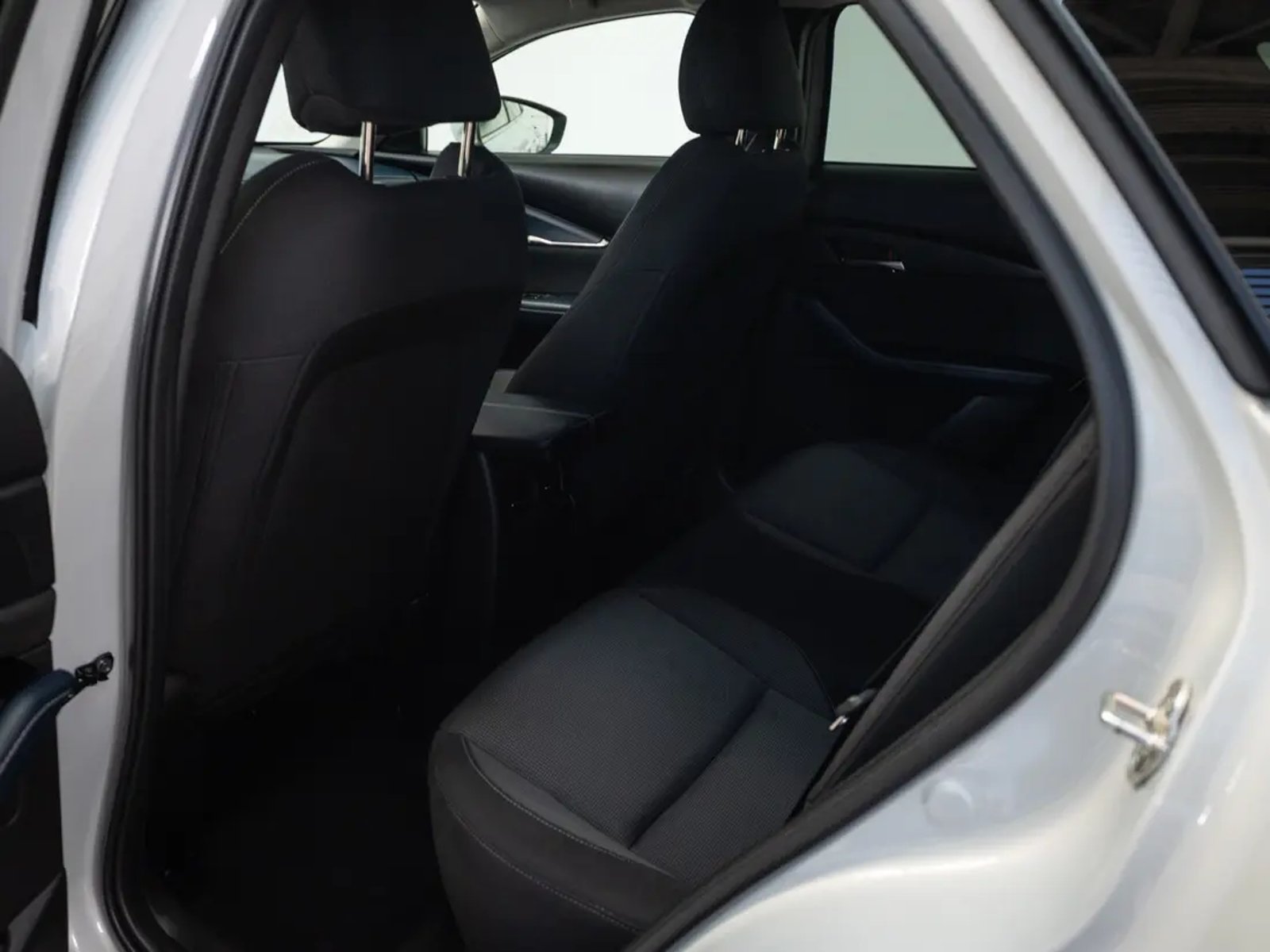 Mazda CX30 2025 - Imagen 14 de 20