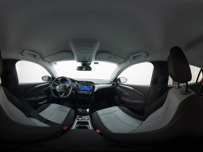 Opel CORSA 2024 - Imagen 20 de 20