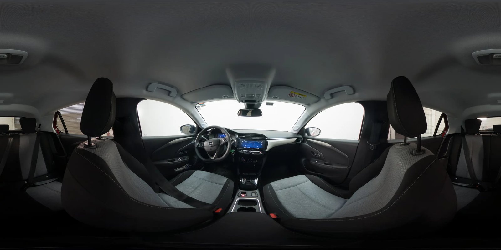 Opel CORSA 2024 - Imagen 20 de 20