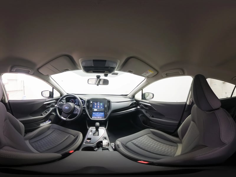 Subaru ALL NEW IMPREZA 2027 - Imagen 20 de 20