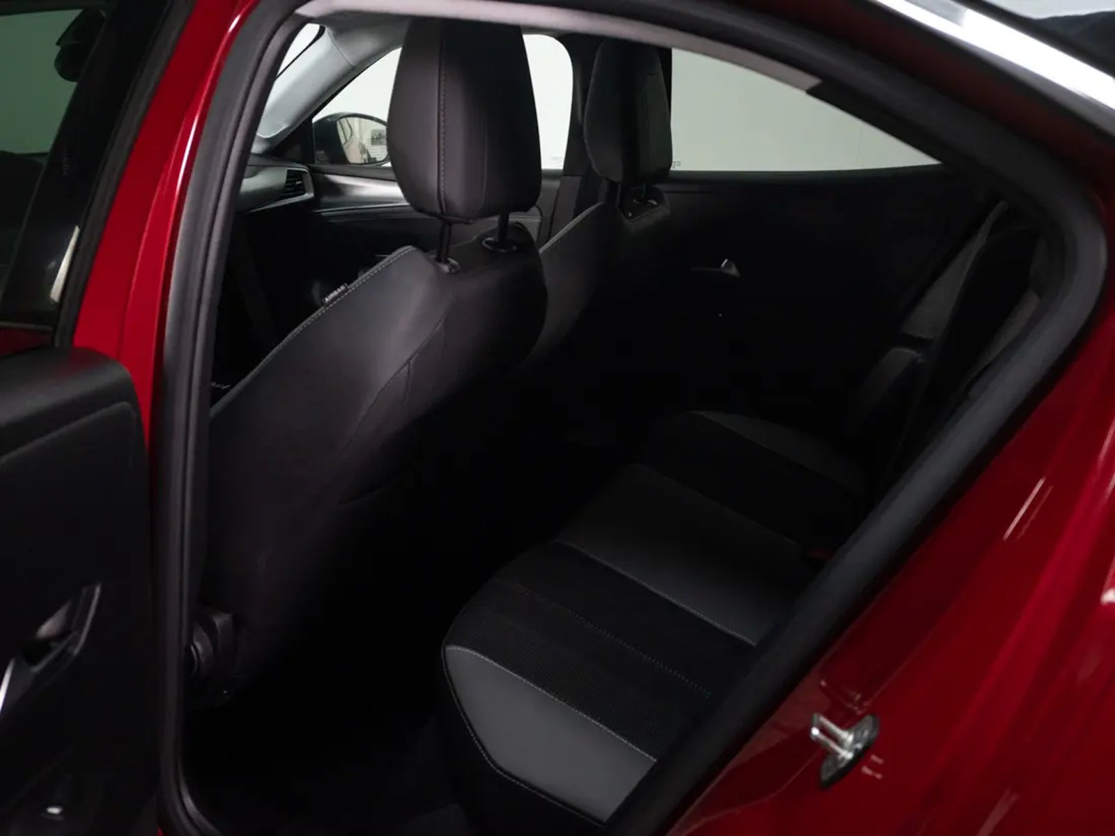 Opel MOKKA 2025 - Imagen 14 de 17