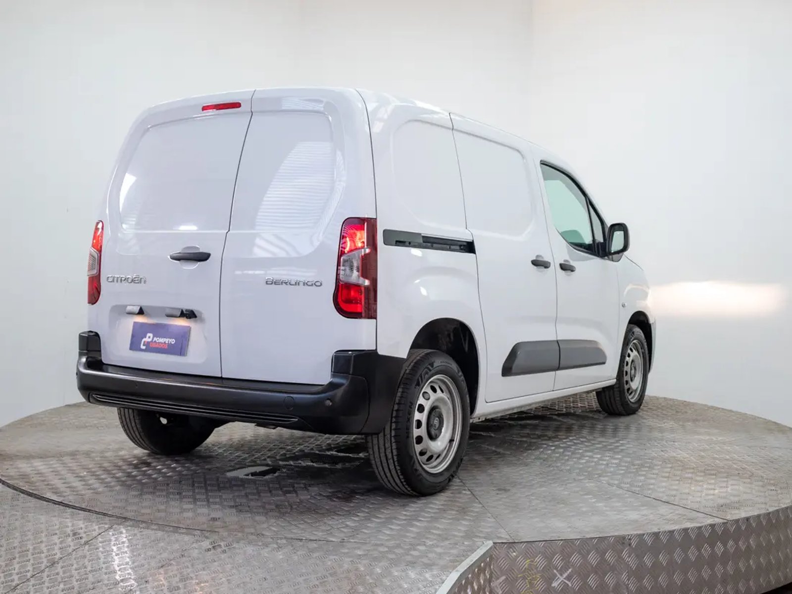 Citroën BERLINGO 2026 - Imagen 7 de 15