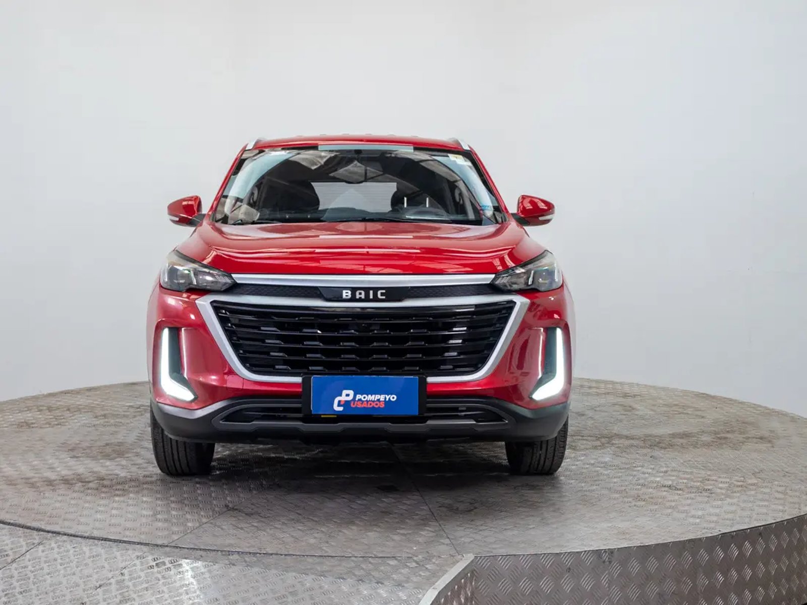 BAIC X35 2023 - Foto 2 de 19