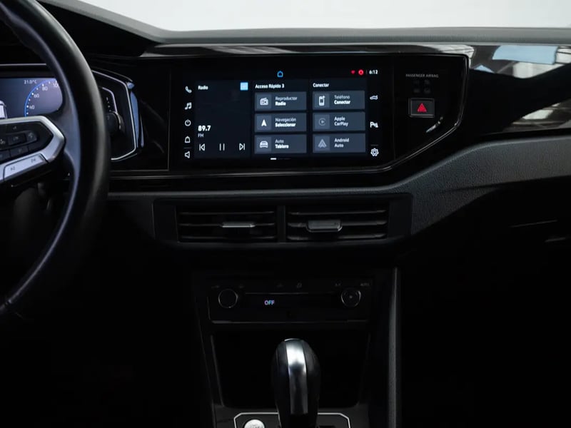 Volkswagen NIVUS 2021 - Imagen 16 de 20