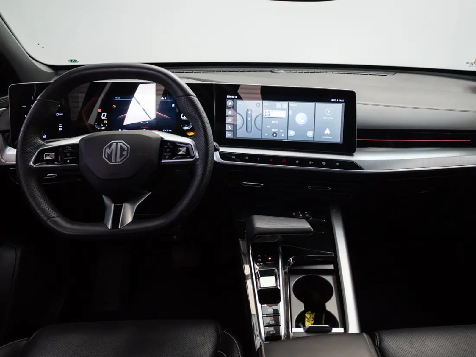 MG ONE 2023 - Imagen 15 de 20