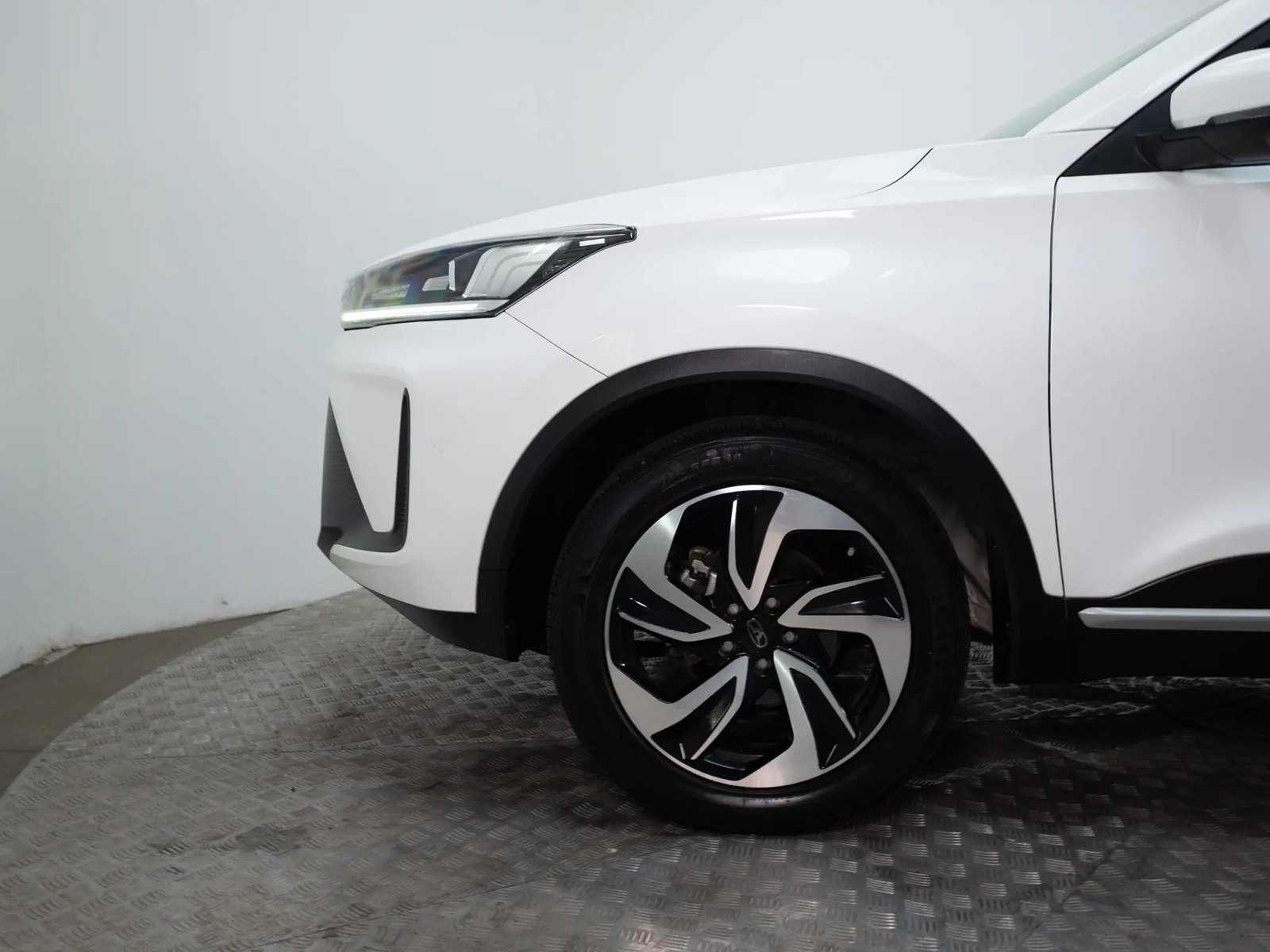 KAIYI KYX3 PRO 2025 - Imagen 11 de 17
