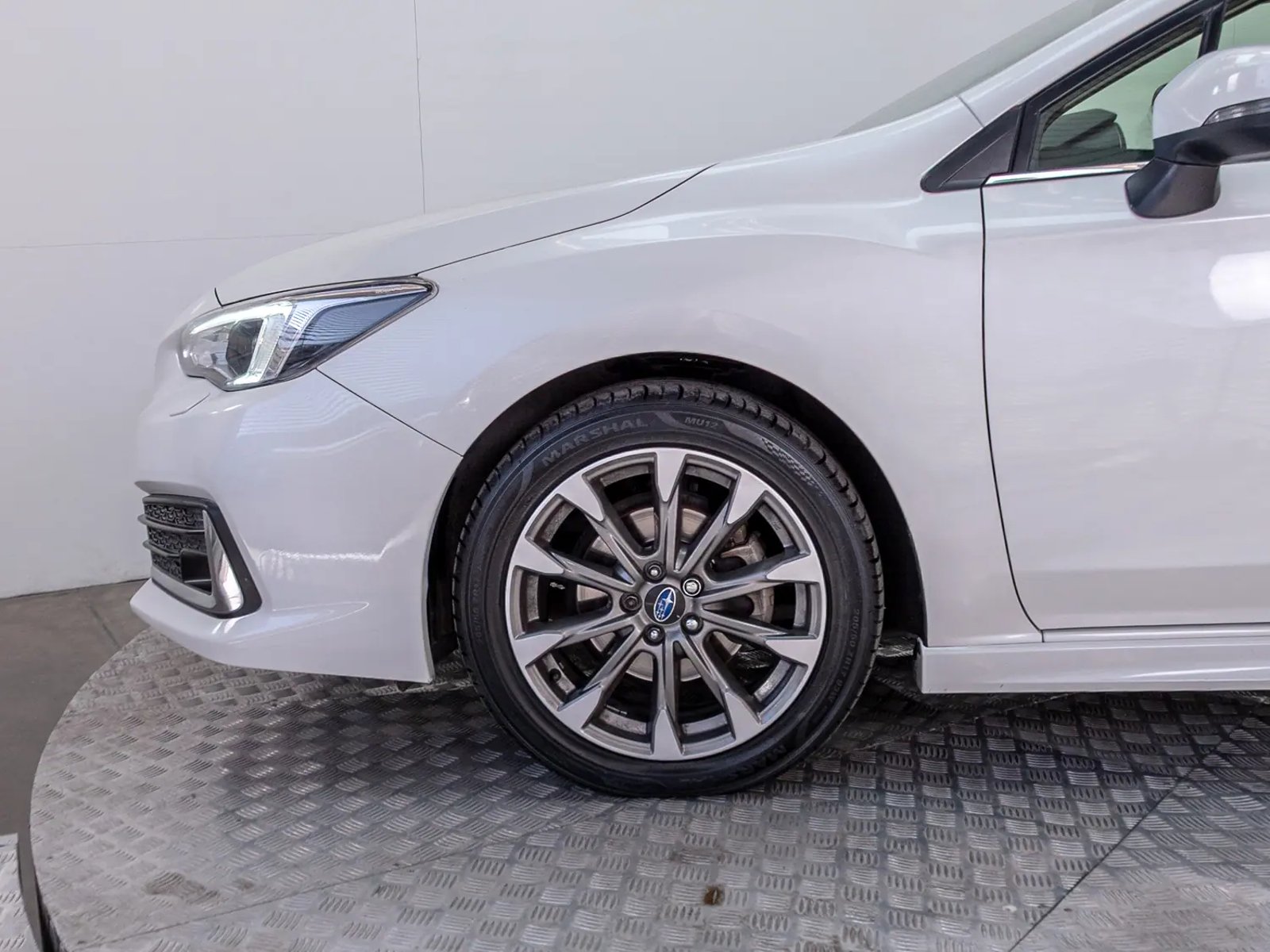 SUBARU IMPREZA SPORT 2023 - Imagen 5 de 19