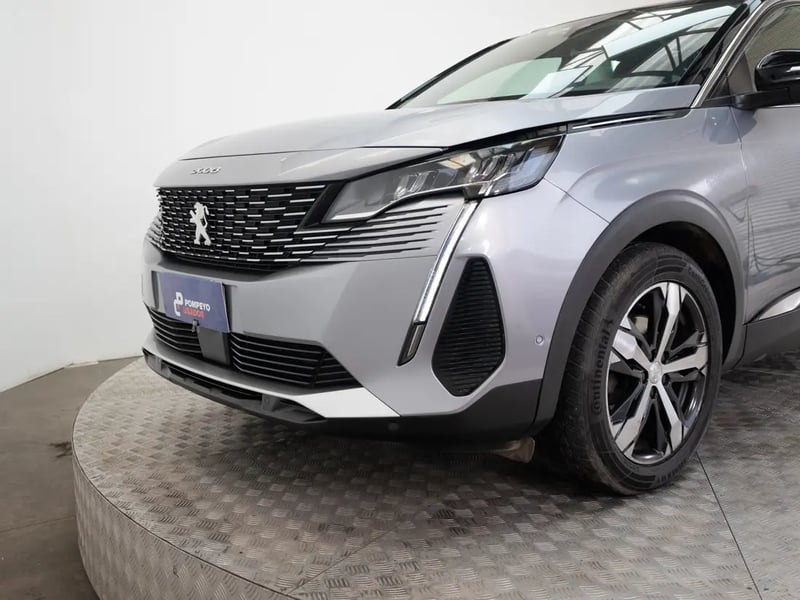 Peugeot 3008 2023 - Imagen 18 de 20