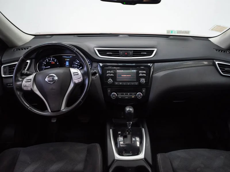 Nissan X-TRAIL 2016 - Imagen 16 de 20