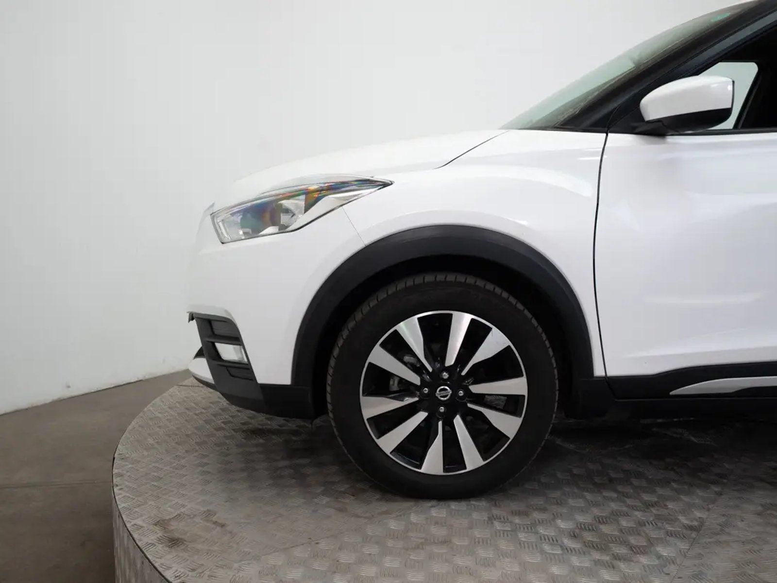 Nissan KICKS 2019 - Imagen 17 de 19