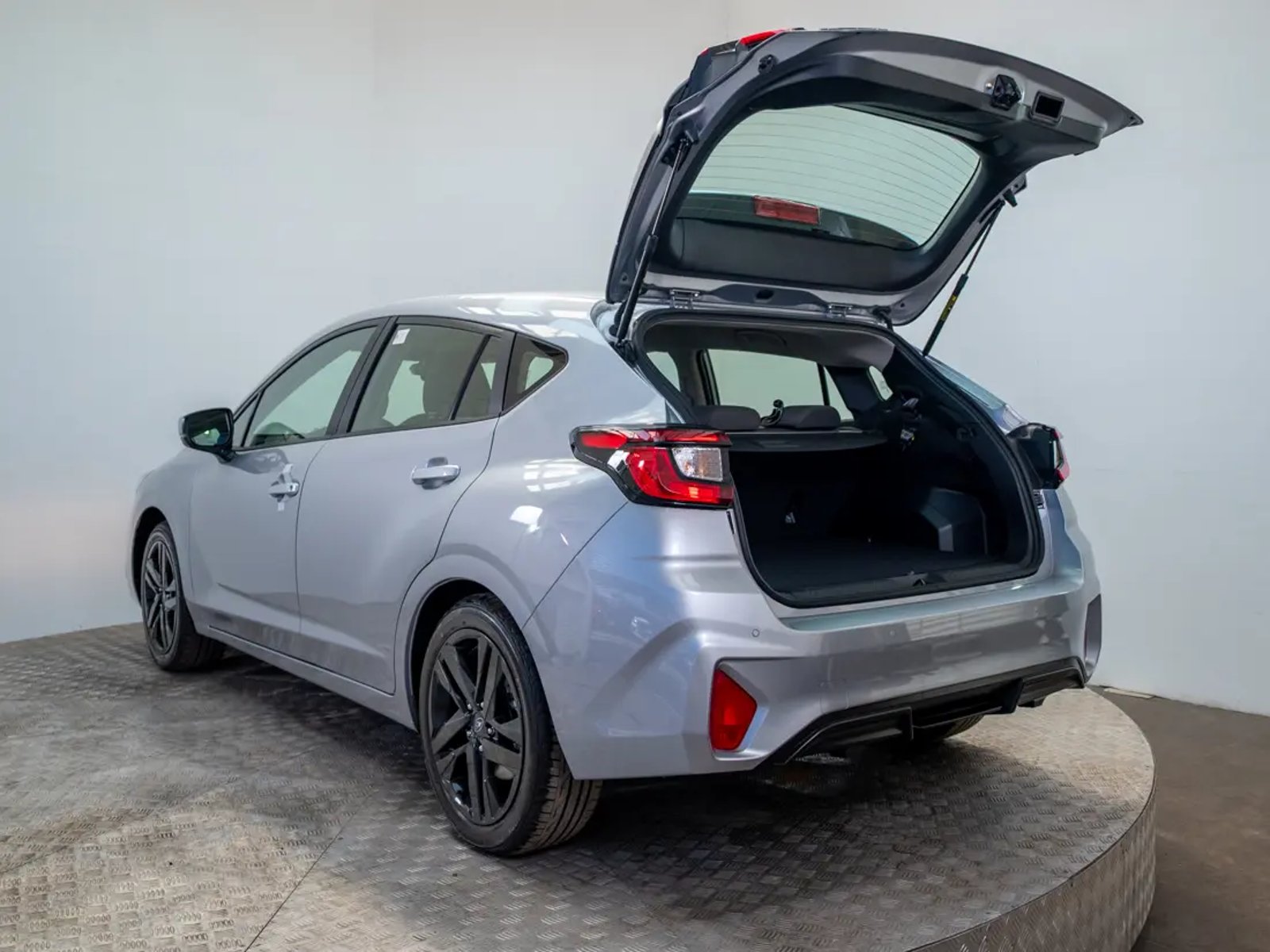 Subaru ALL NEW IMPREZA 2026 - Imagen 10 de 20