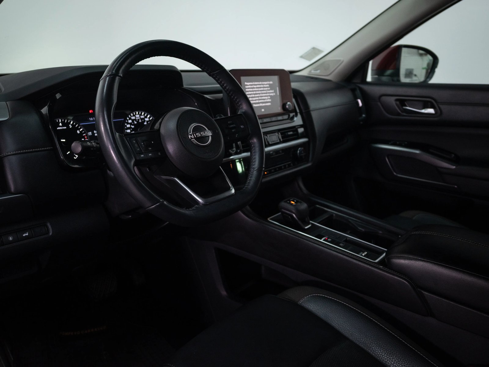 Nissan PATHFINDER 2023 - Imagen 11 de 19