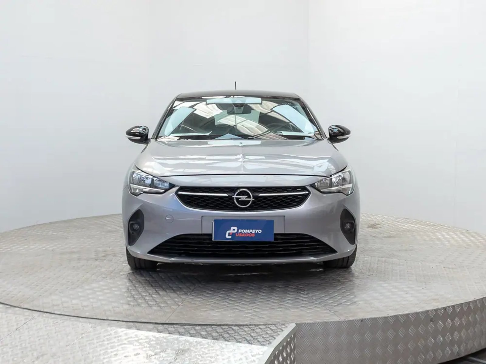 OPEL CORSA 2022 - Imagen 3 de 16