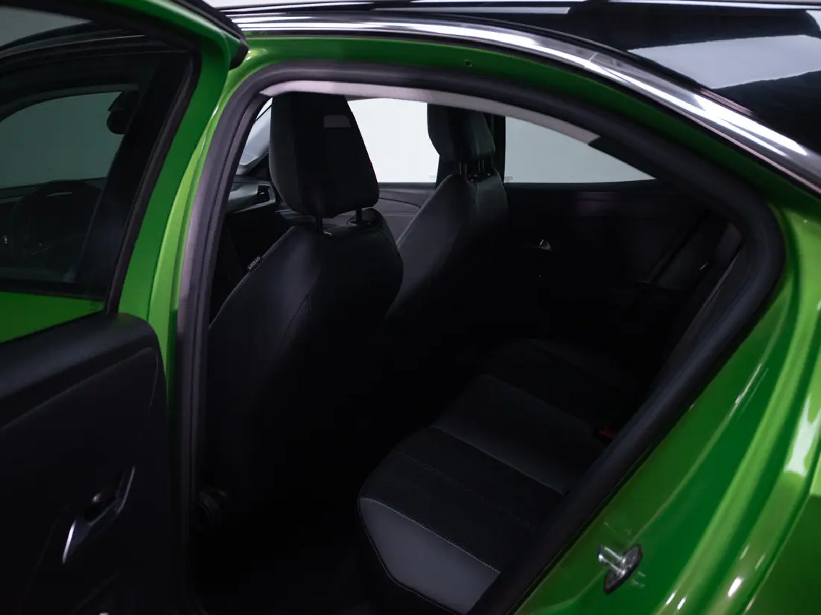 Opel MOKKA 2023 - Imagen 14 de 19