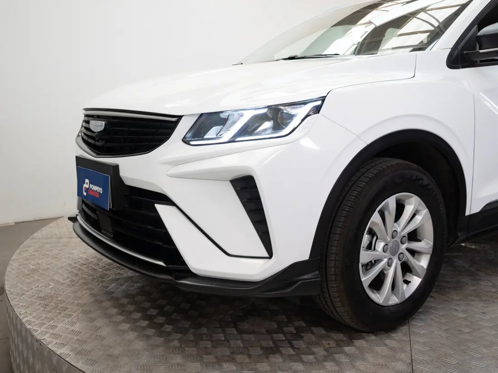 Geely COOLRAY LITE 2026 - Imagen 18 de 19