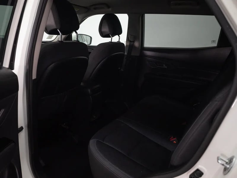 SsangYong KORANDO 2023 - Imagen 14 de 20
