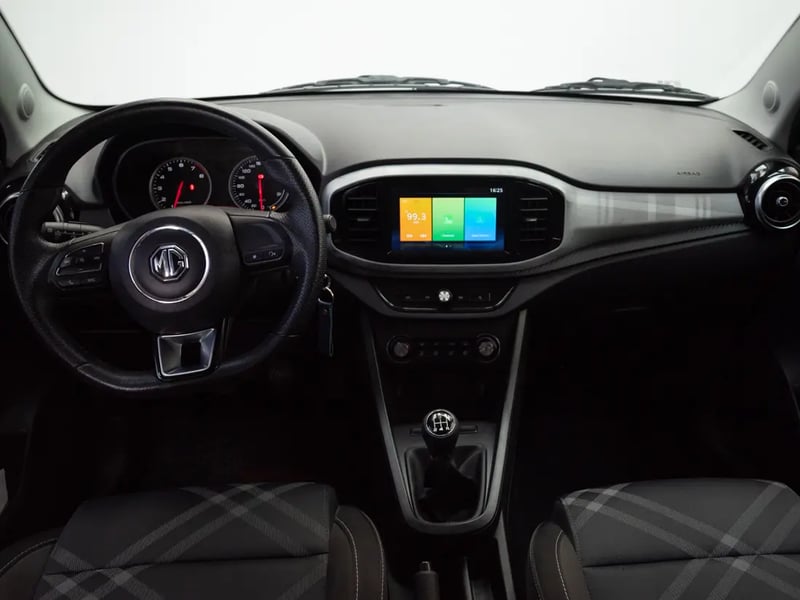 MG 3 2022 - Imagen 15 de 20