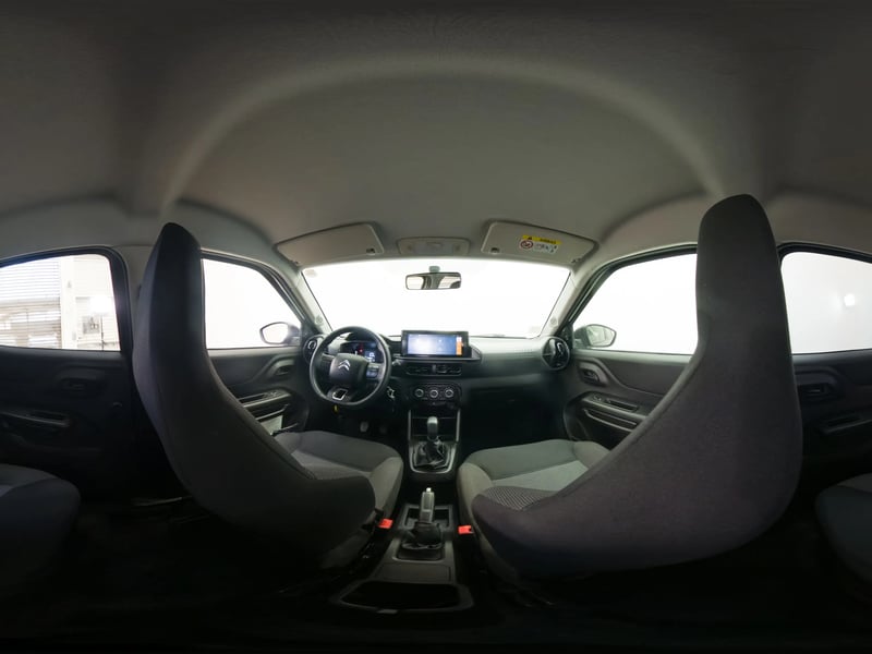 Citroën C3 2023 - Imagen 19 de 19