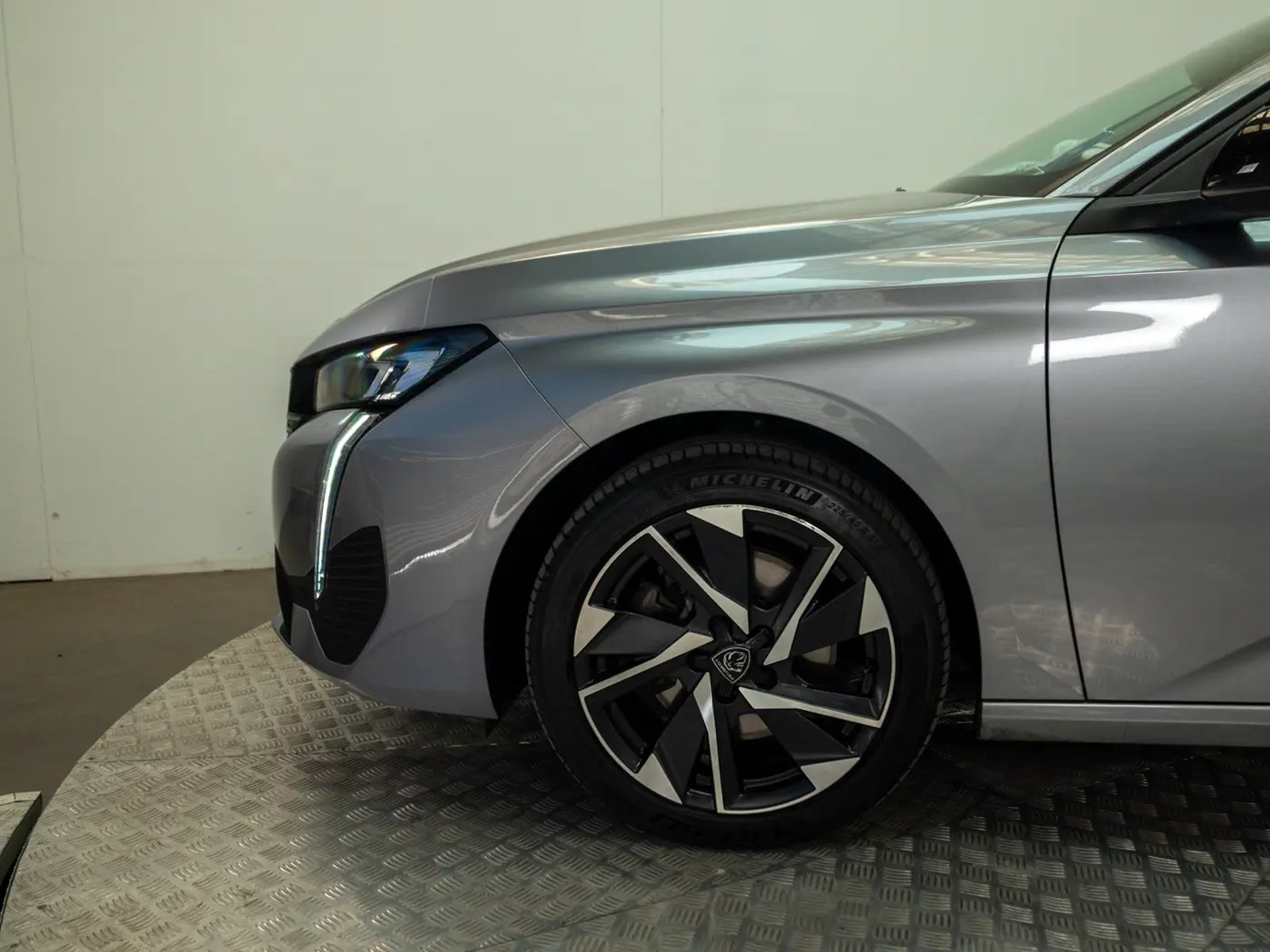 PEUGEOT 308 2025 - Imagen 8 de 13