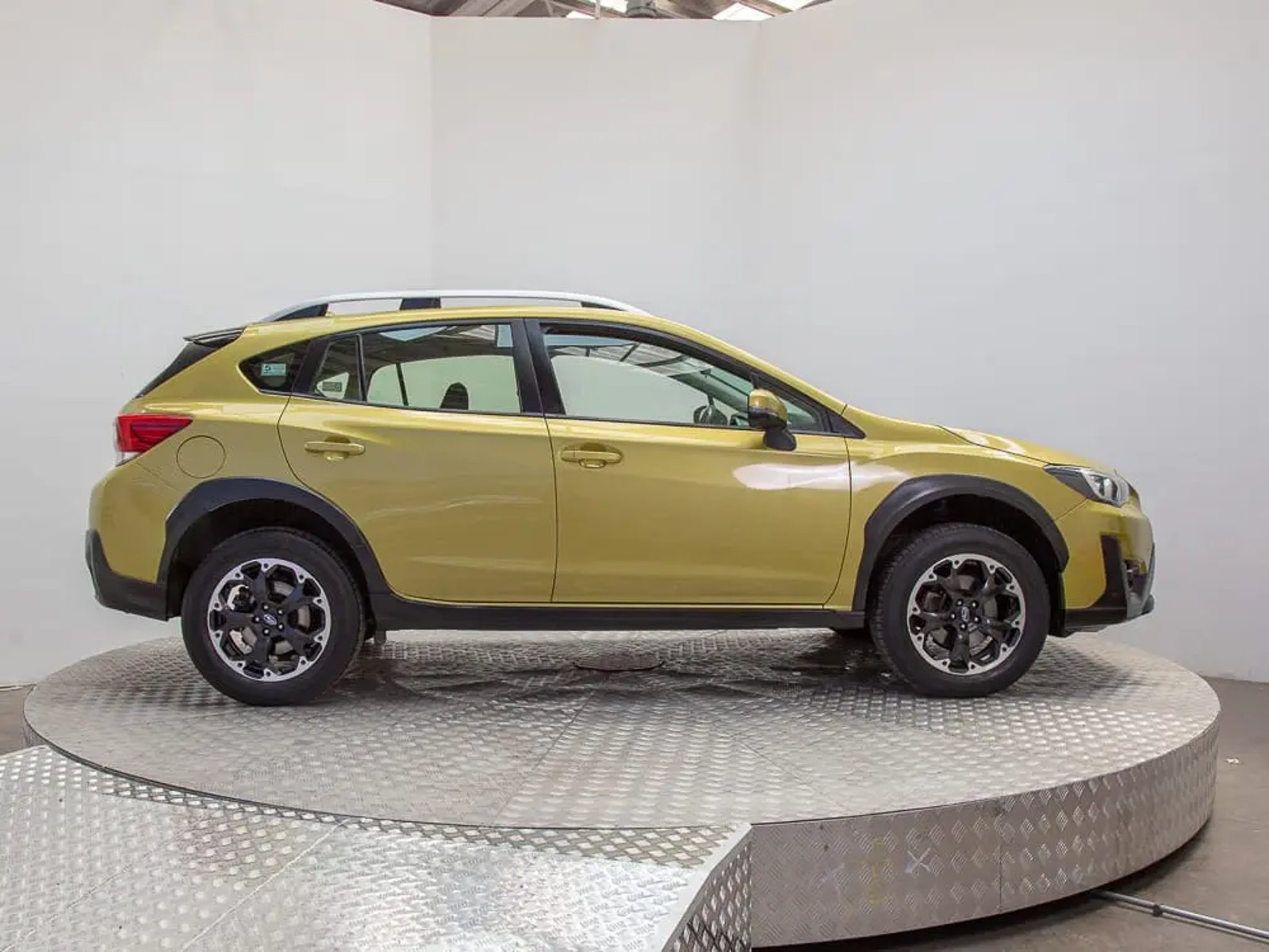 SUBARU NEW XV 2021 - Imagen 3 de 14