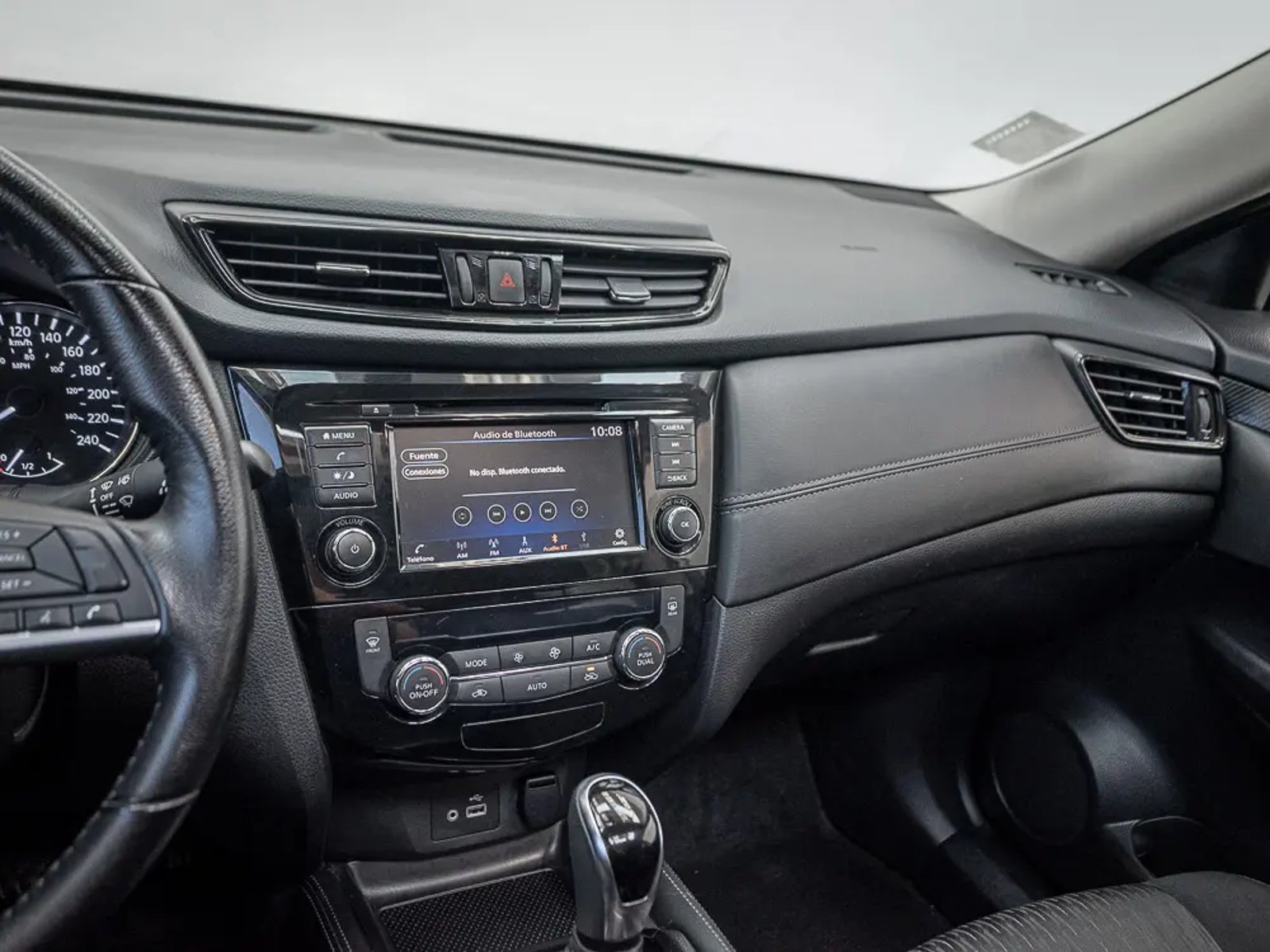 NISSAN X-TRAIL 2023 - Imagen 11 de 15