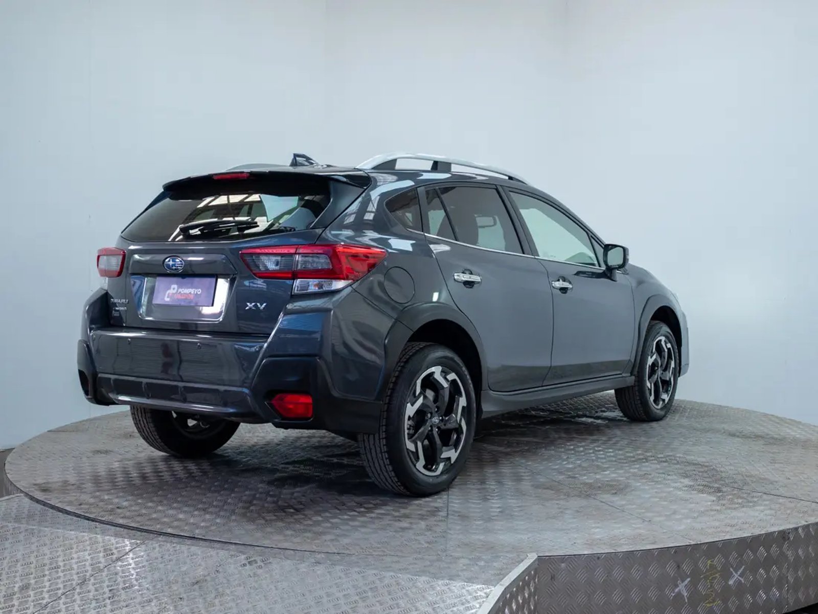 Subaru XV 2023 - Imagen 7 de 19