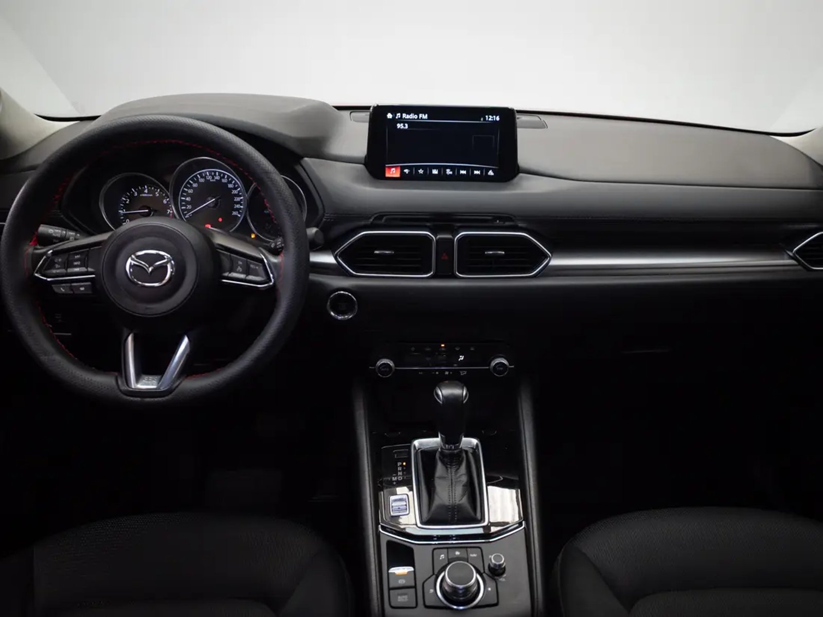 Mazda CX-5 2021 - Imagen 15 de 20