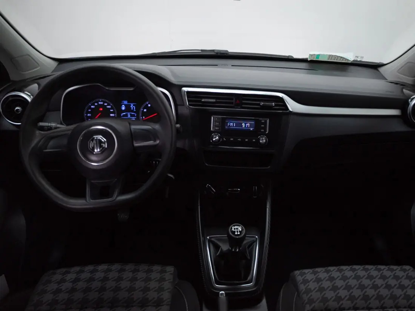 MG ZS 2022 - Imagen 14 de 18