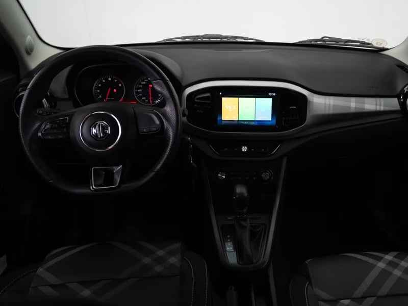 MG 3 2023 - Imagen 15 de 20