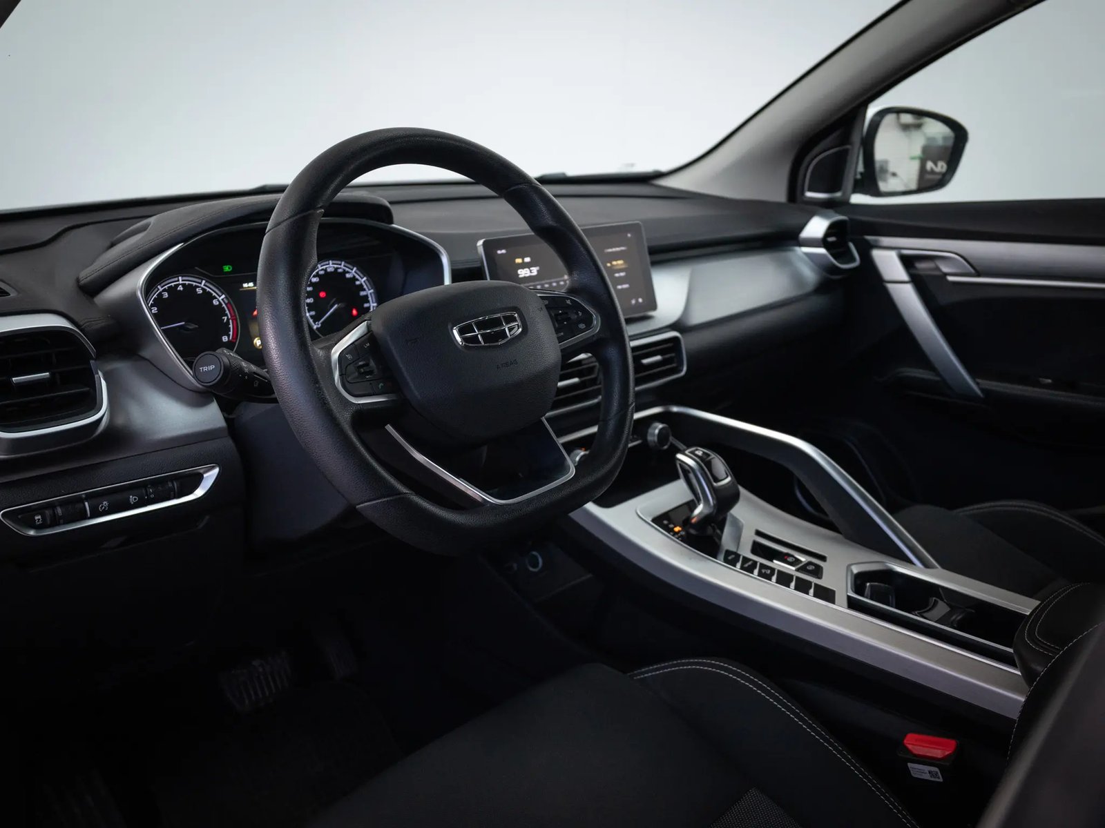 GEELY COOLRAY 2022 - Imagen 16 de 16