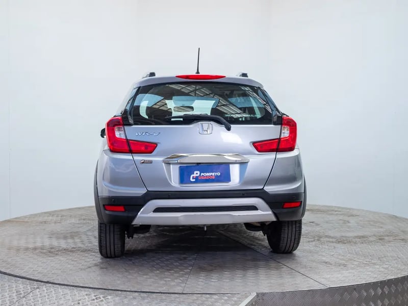 Honda WRV 2018 - Imagen 6 de 20