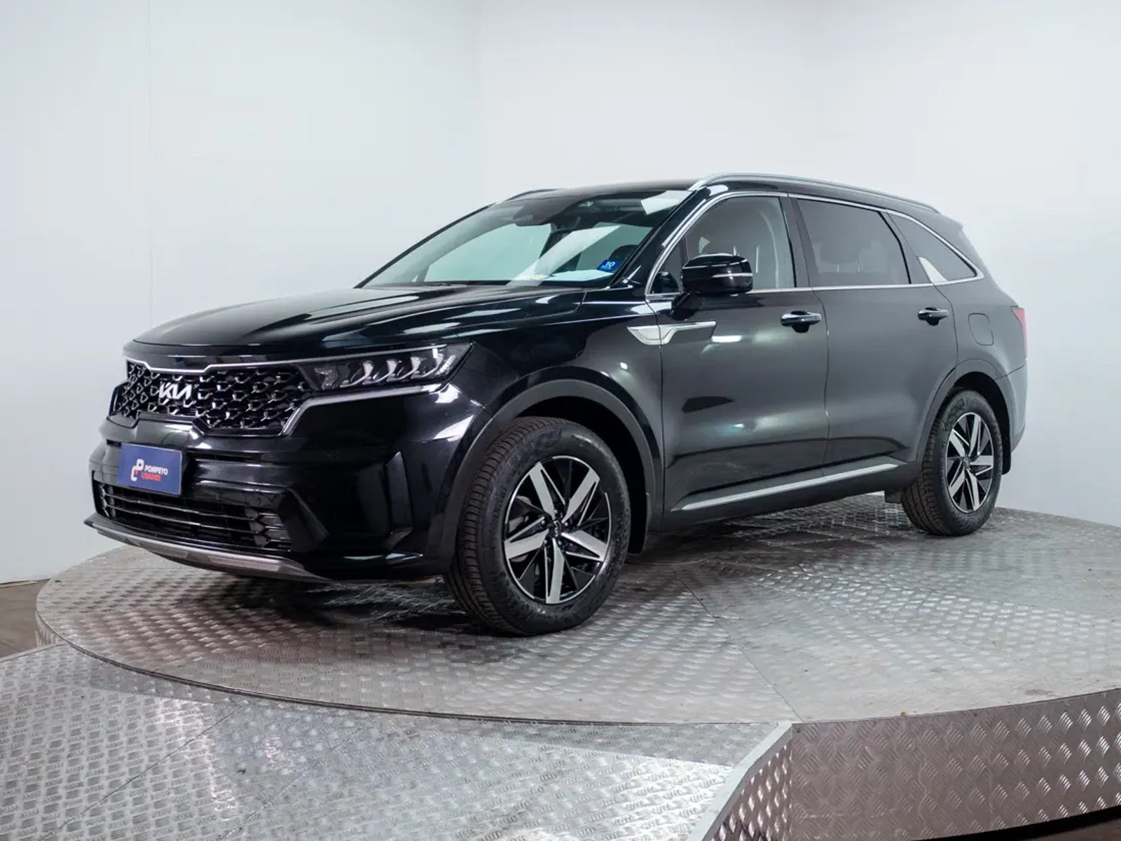 Kia SORENTO 2023 - Foto 3 de 20
