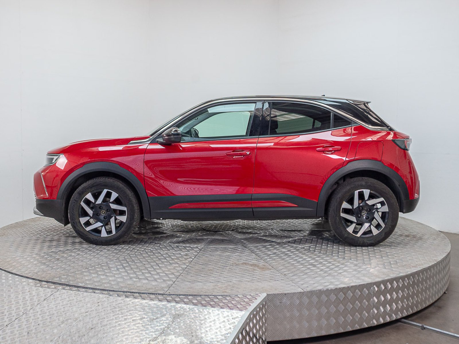 OPEL NEW MOKKA 2023 - Imagen 6 de 16
