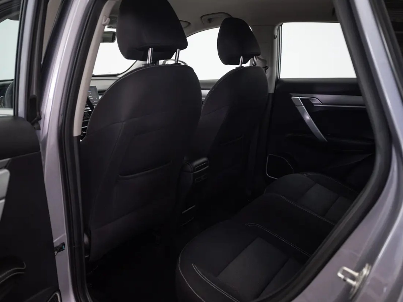 Geely COOLRAY 2023 - Imagen 14 de 20
