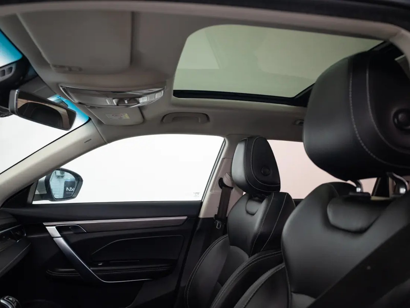Geely AZKARRA 2022 - Imagen 17 de 20