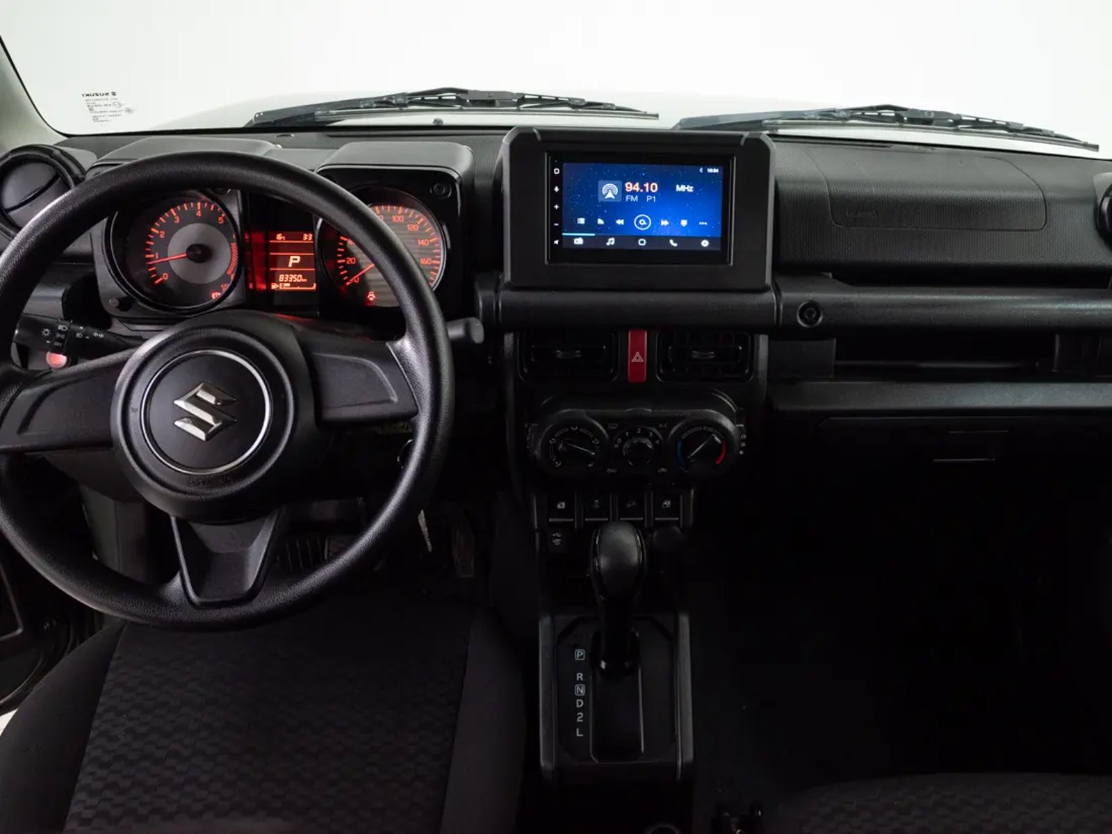 Suzuki JIMNY 3P 2022 - Imagen 14 de 19
