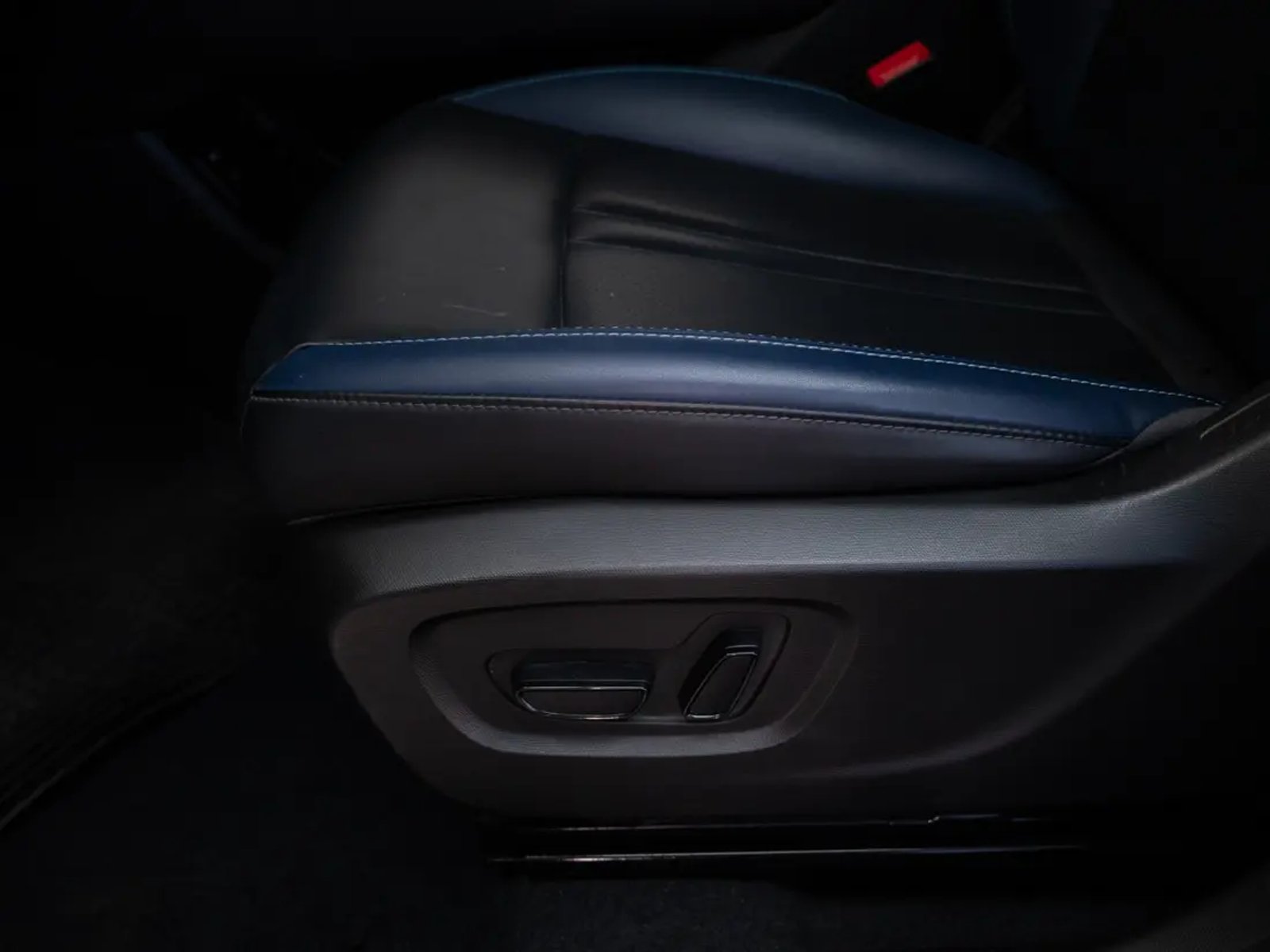 GAC Motor EMZOOM 2026 - Imagen 17 de 20