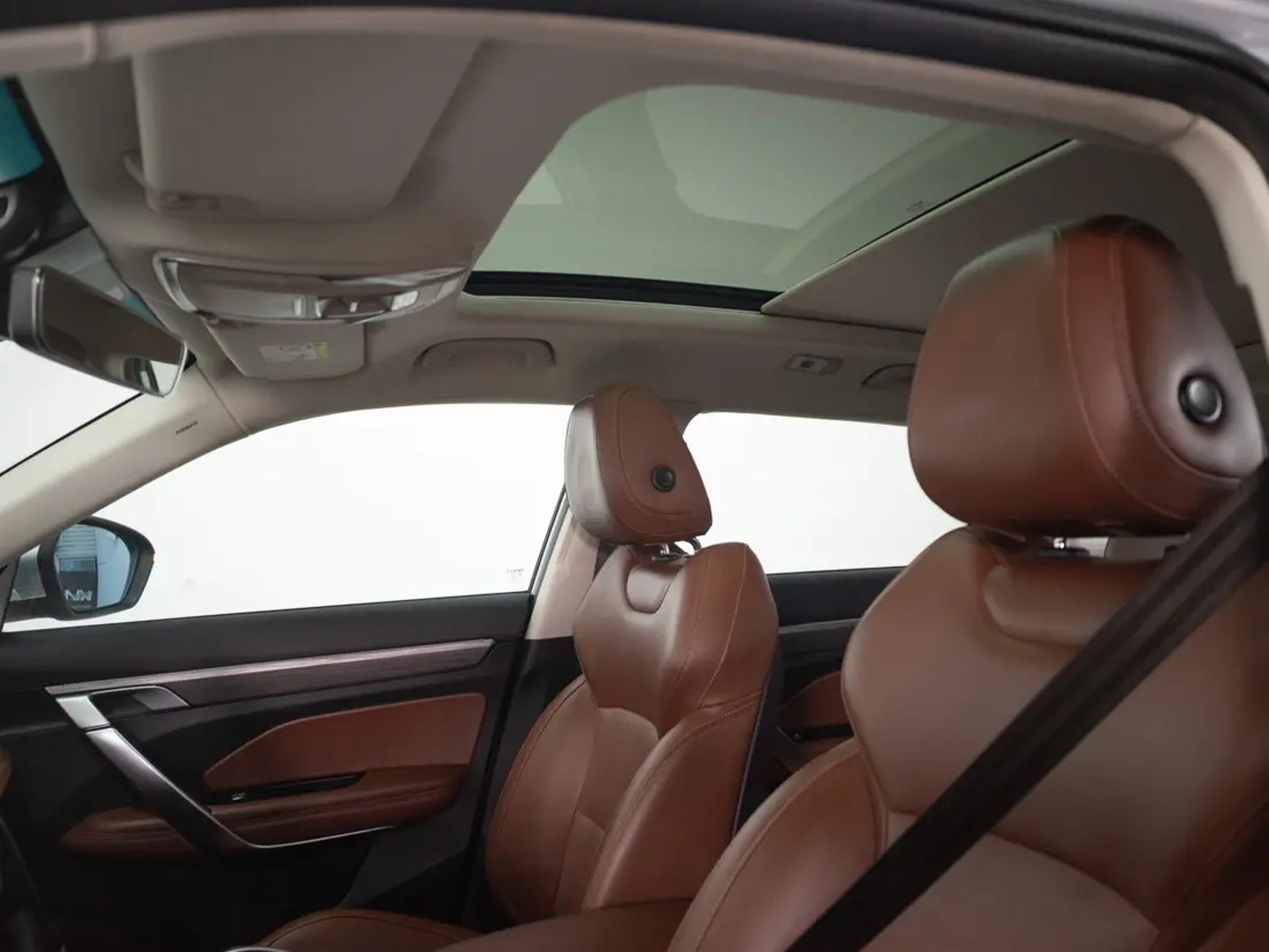 Geely AZKARRA 2024 - Imagen 17 de 20