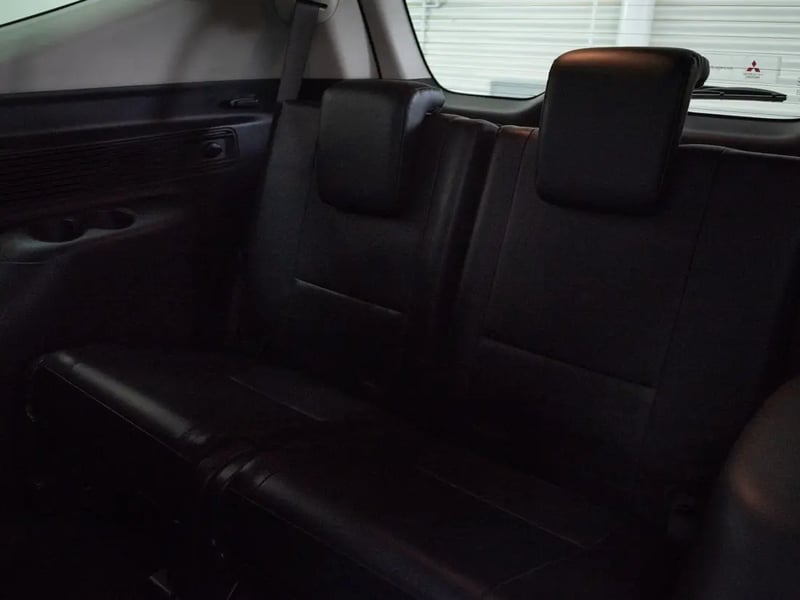Mitsubishi MONTERO SPORT 2024 - Imagen 14 de 19