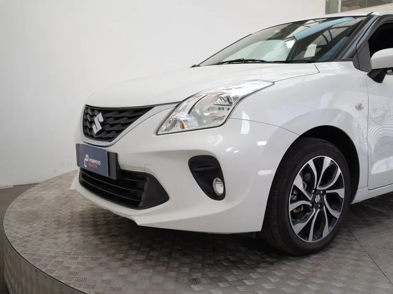 Suzuki BALENO 2020 - Imagen 18 de 19