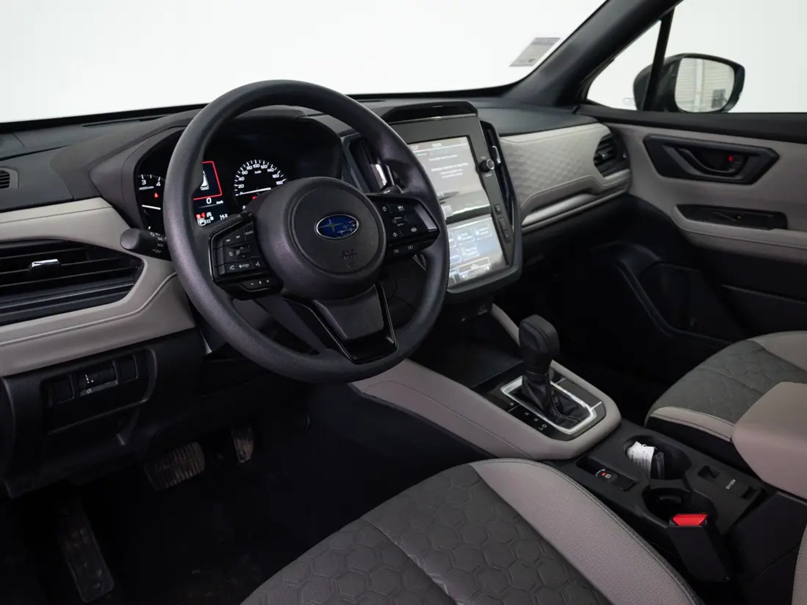 Subaru FORESTER 2026 - Imagen 11 de 20