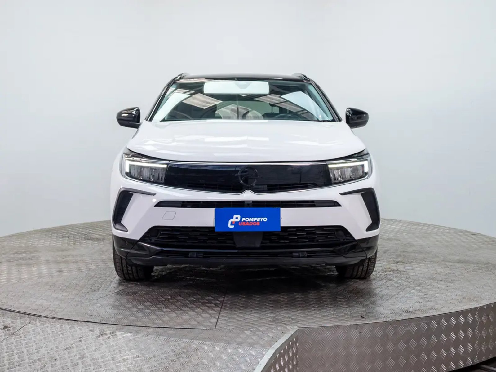 Opel GRANDLAND X 2023 - Foto 2 de 20