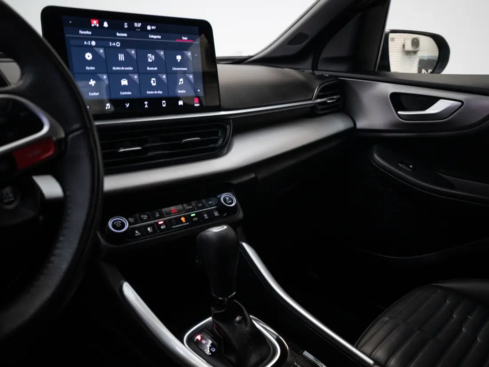 Fiat FASTBACK 2024 - Imagen 12 de 20
