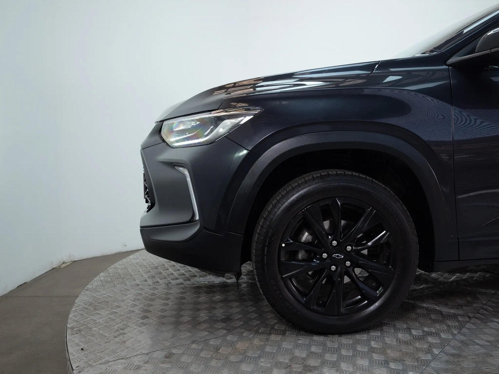 CHEVROLET TRACKER 2024 - Imagen 11 de 18
